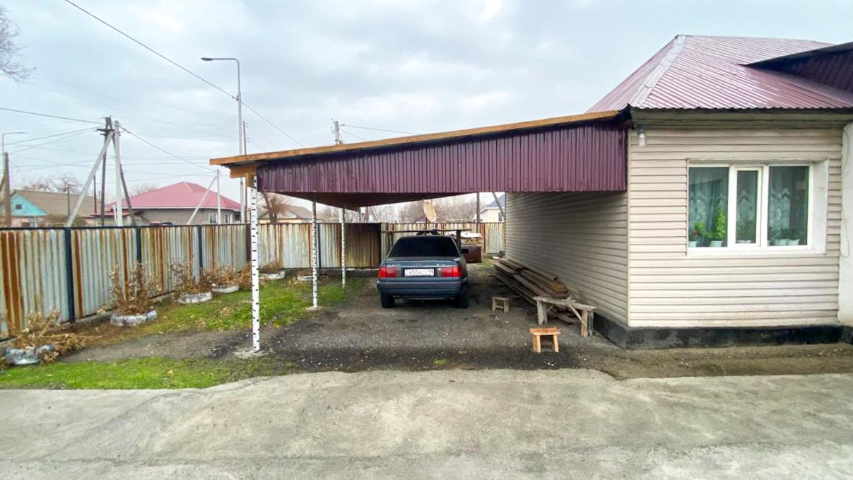 5-комнантный квартира, 115.0 м²,Гагарина за 17 000 000