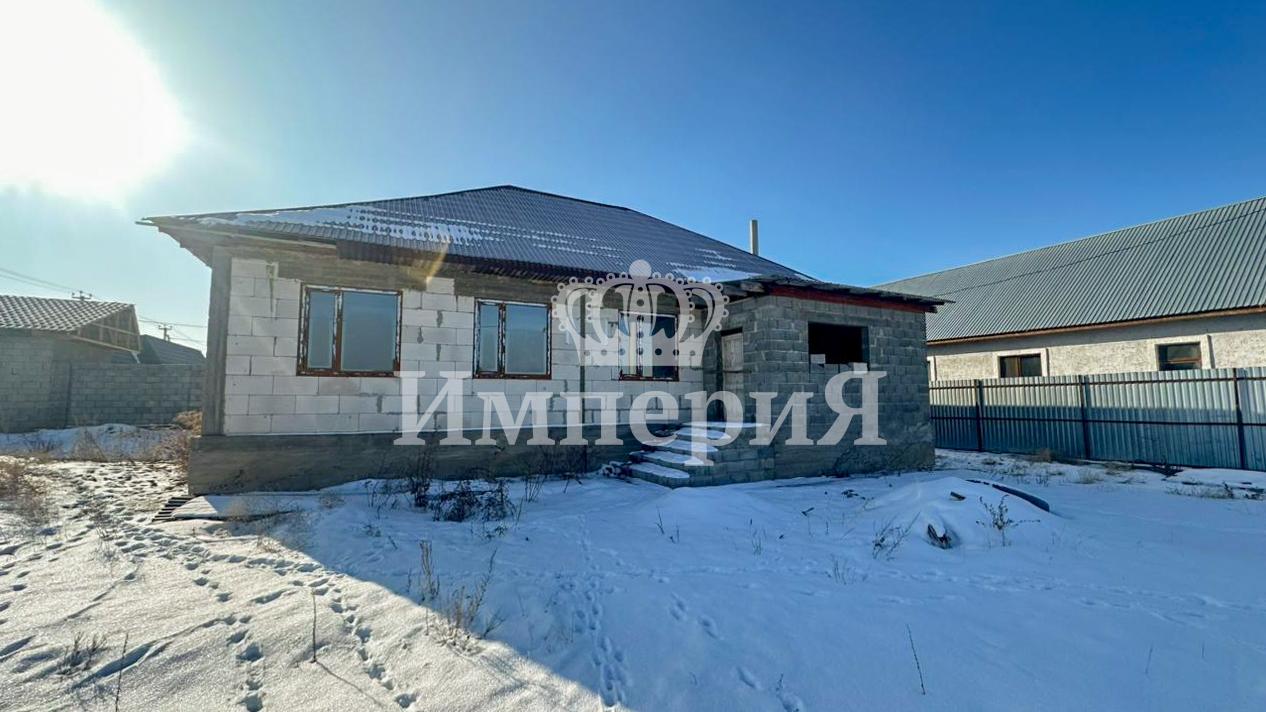 4-комнантный квартира, 140.0 м²,Жана жол за 20 700 000