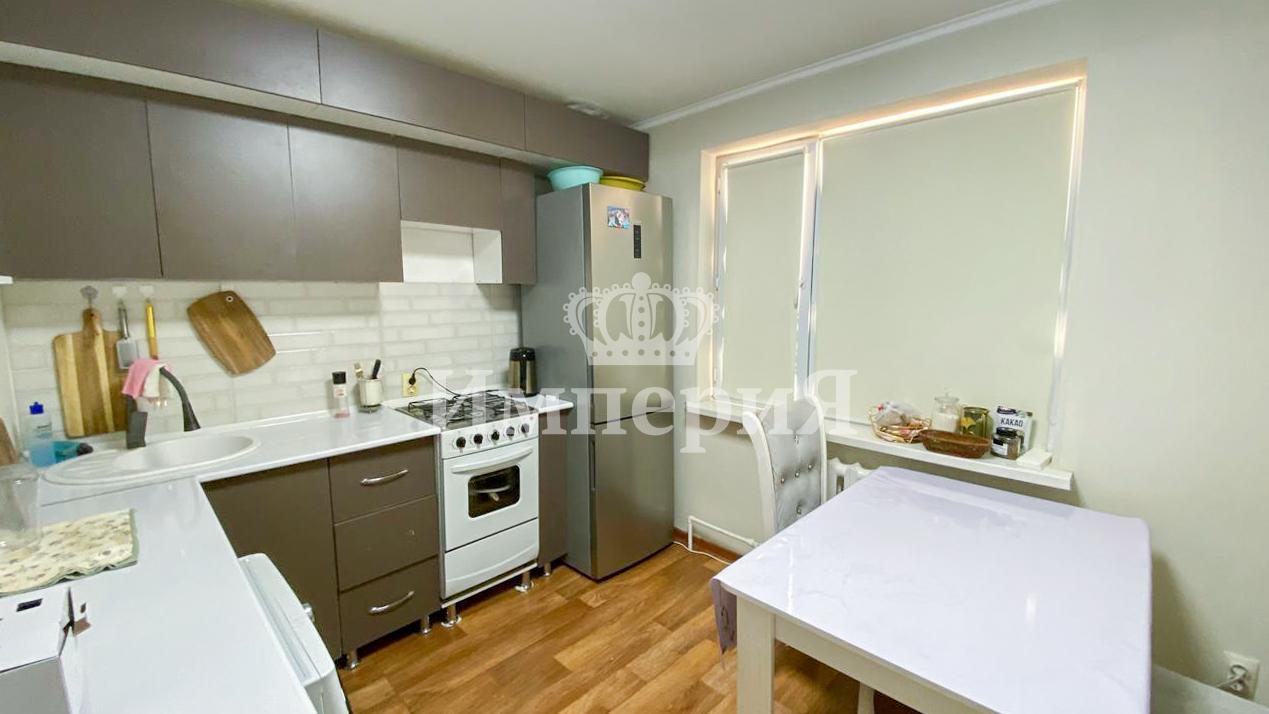 1-комнантная квартира, 43.0 м²,Болашак за 16 800 000