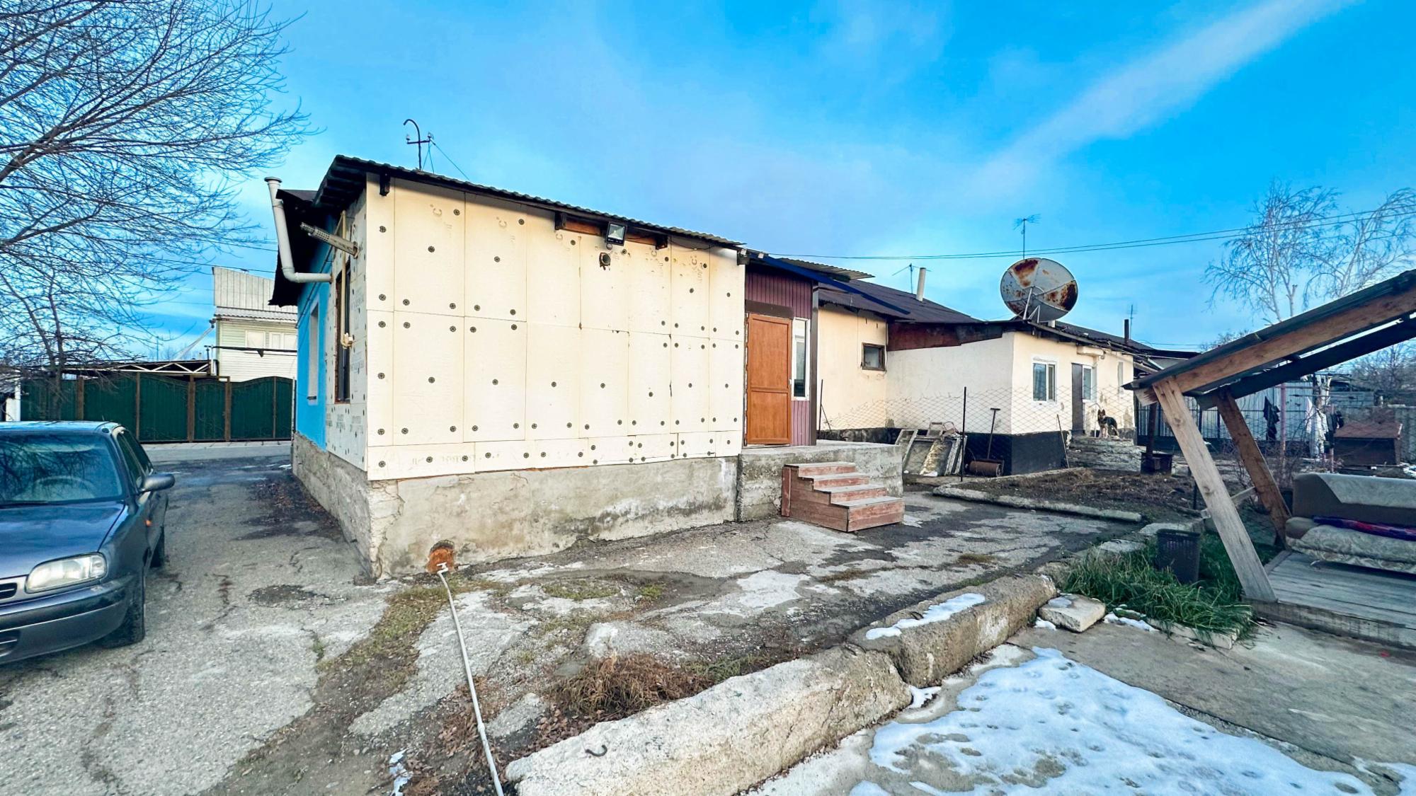 2-комнантный квартира, 48.0 м²,Циалковского за 11 000 000