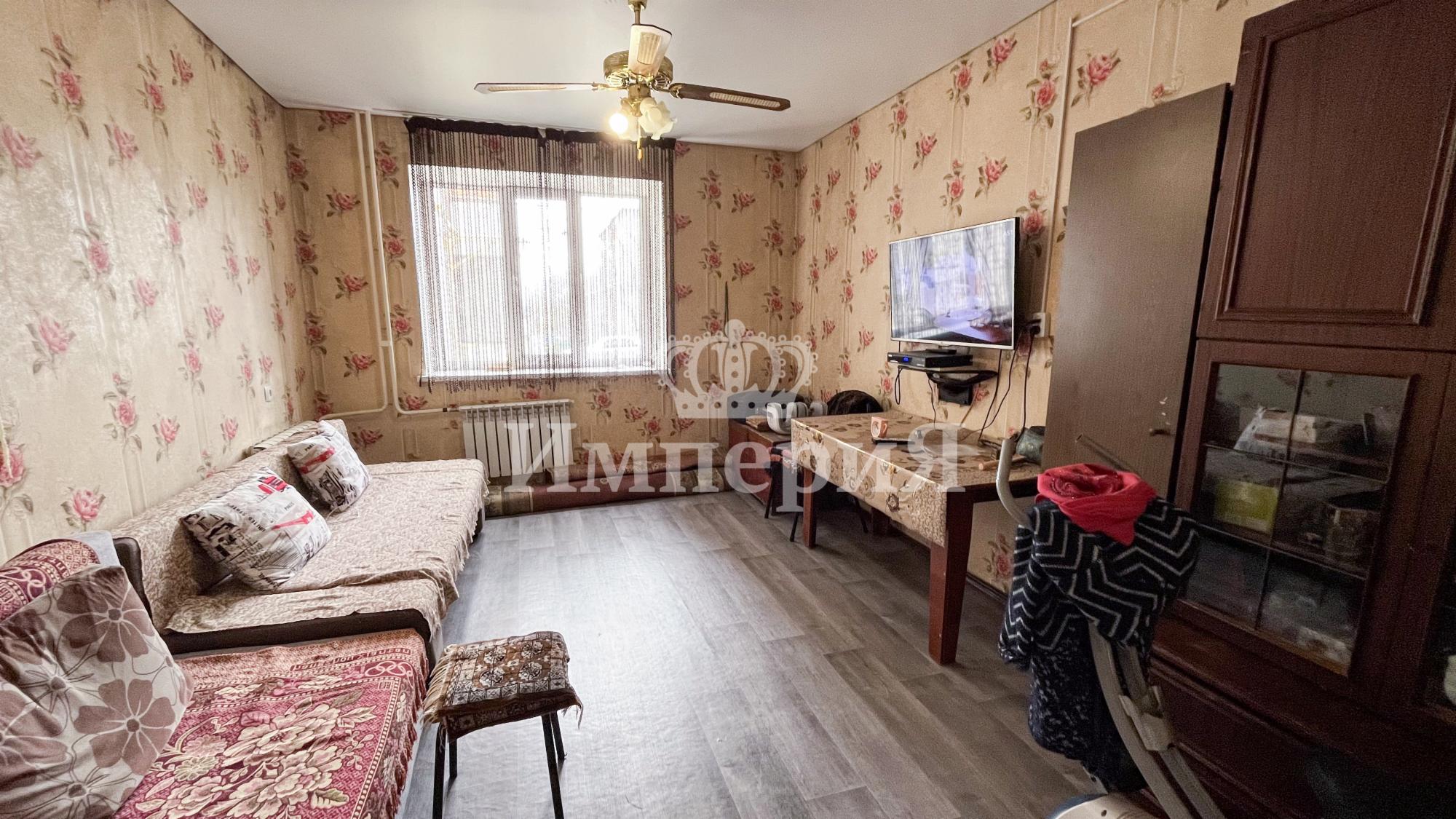 2-комнантная квартира, 50.0 м²,Валиханова за 15 250 000