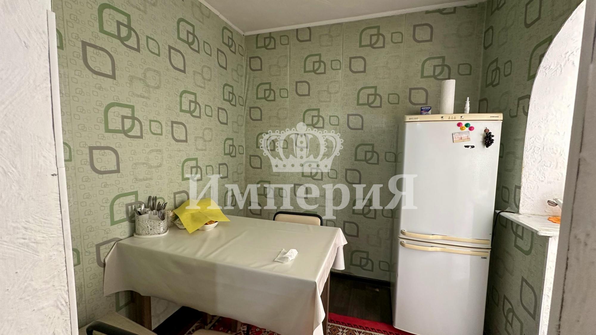 2-комнантная квартира, 38.0 м²,Конаев за 12 000 000