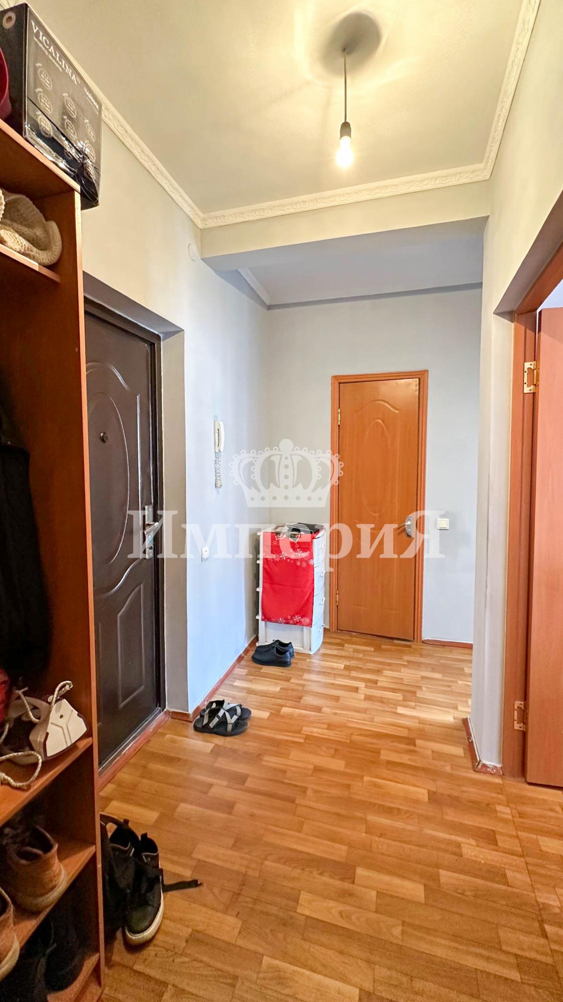 1-комнантная квартира, 43.0 м²,Каратал за 15 800 000