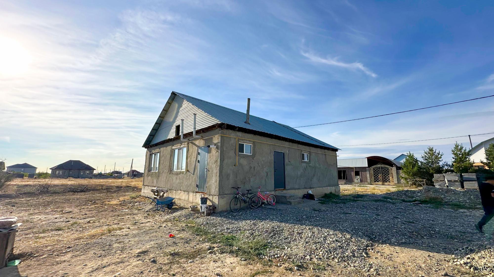 4-комнантный квартира, 100.0 м²,Алаш за 15 000 000