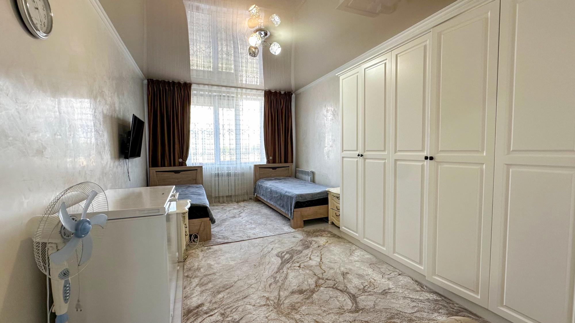 3-комнантная квартира, 85.0 м²,Болашак за 38 000 000