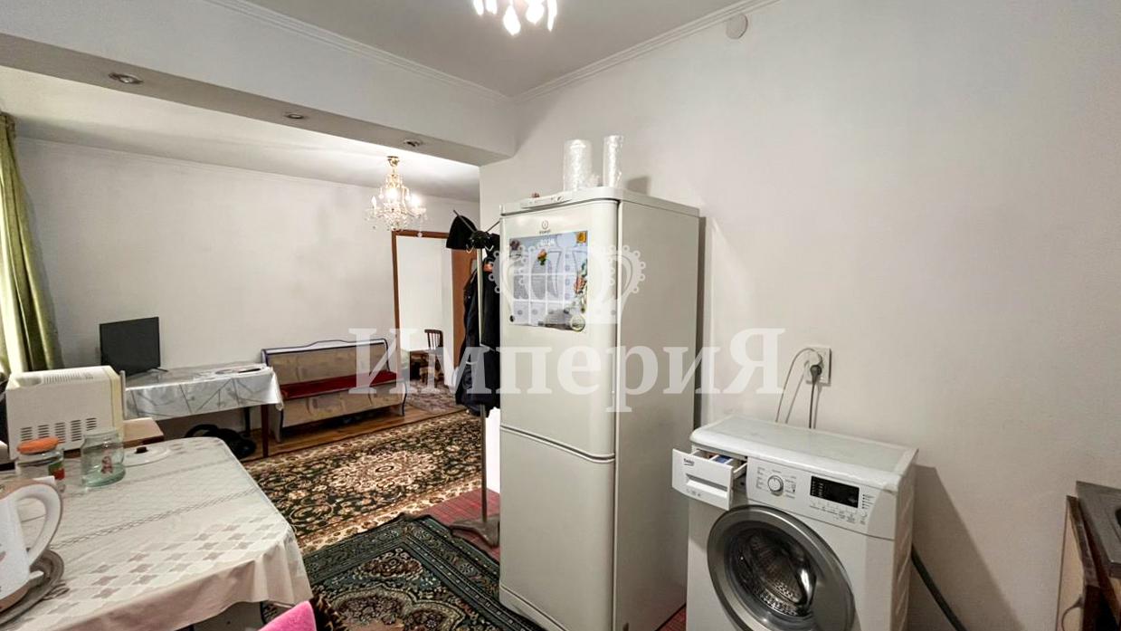 2-комнантная квартира, 38.0 м²,Асановой за 1 350 000