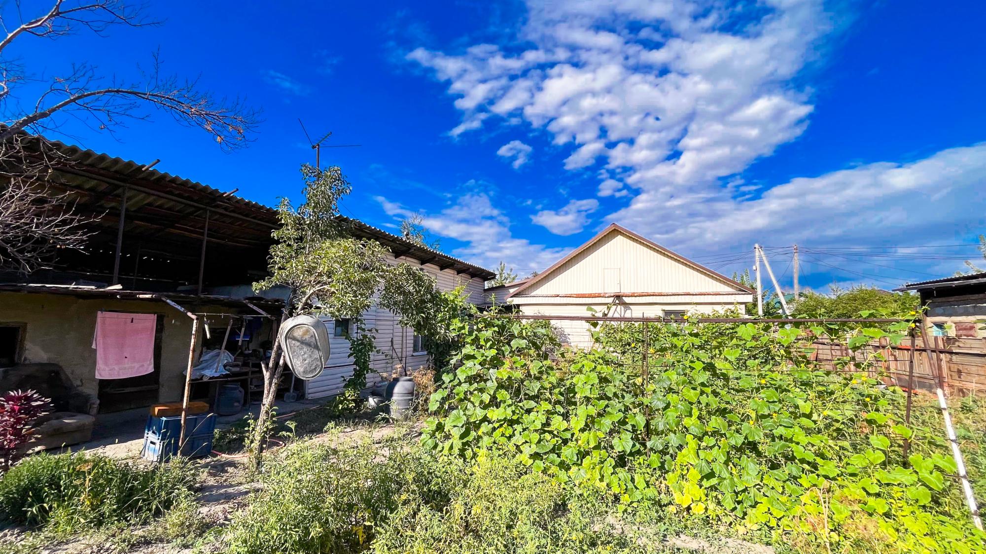 2-комнантный квартира, 45.0 м²,Избасарова за 11 000 000