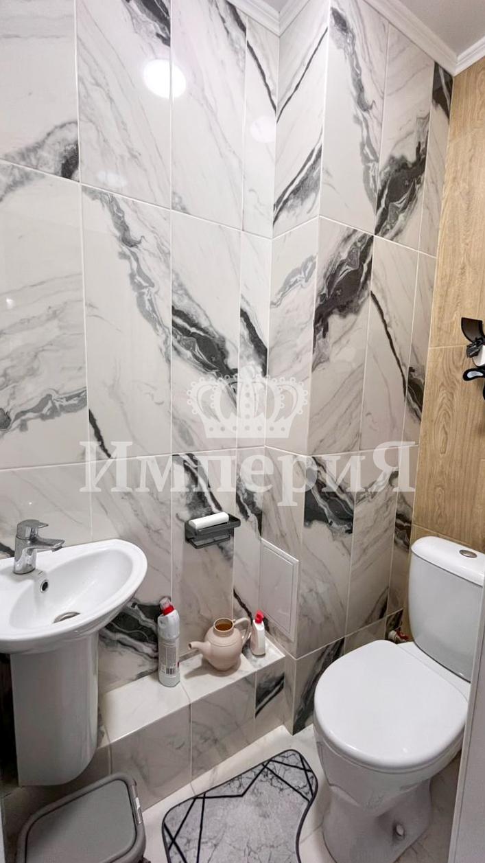 4-комнантная квартира, 99.0 м²,Восточный за 45 500 000