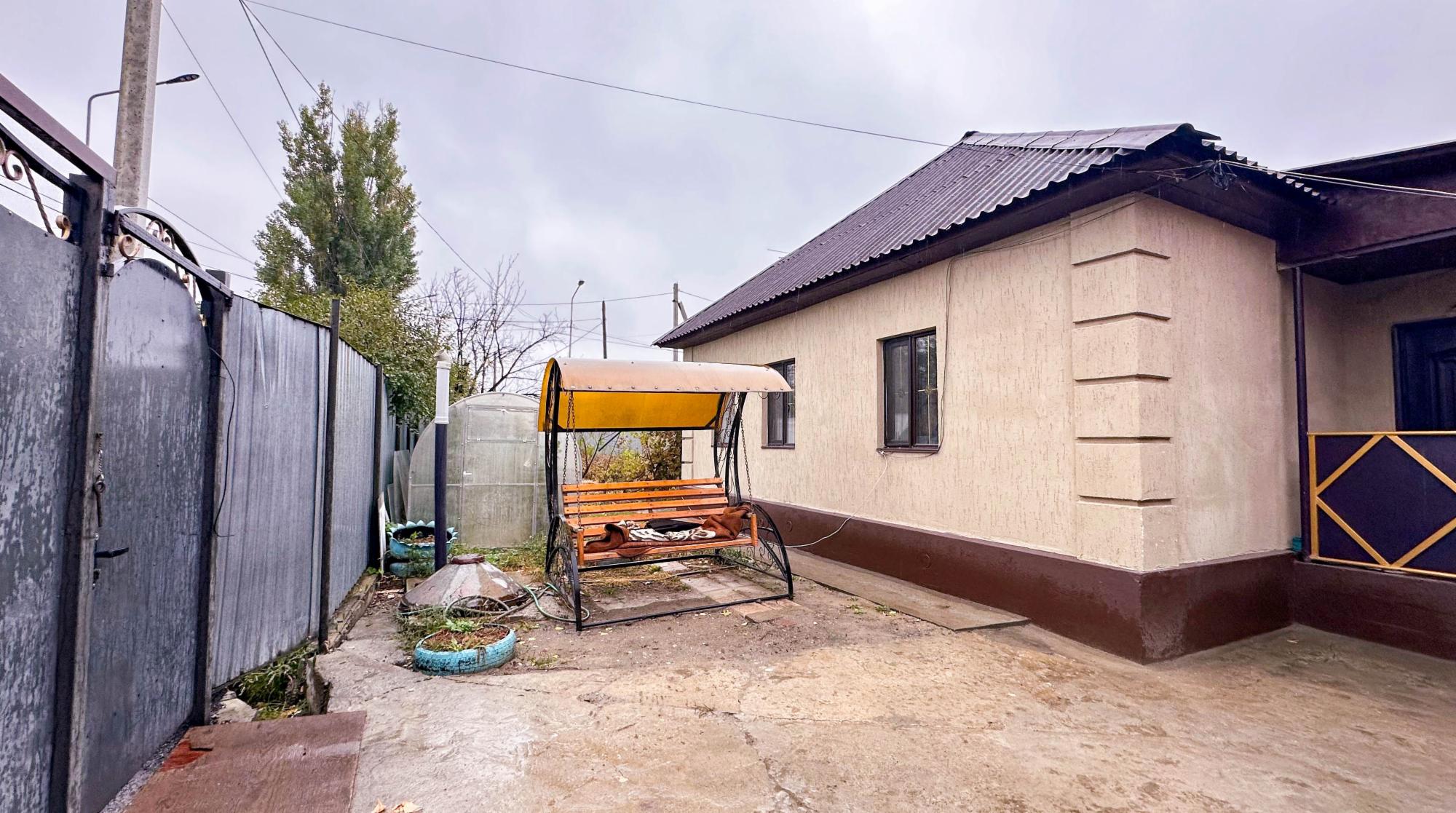 4-комнантный квартира, 80.0 м²,Байгожина за 26 000 000