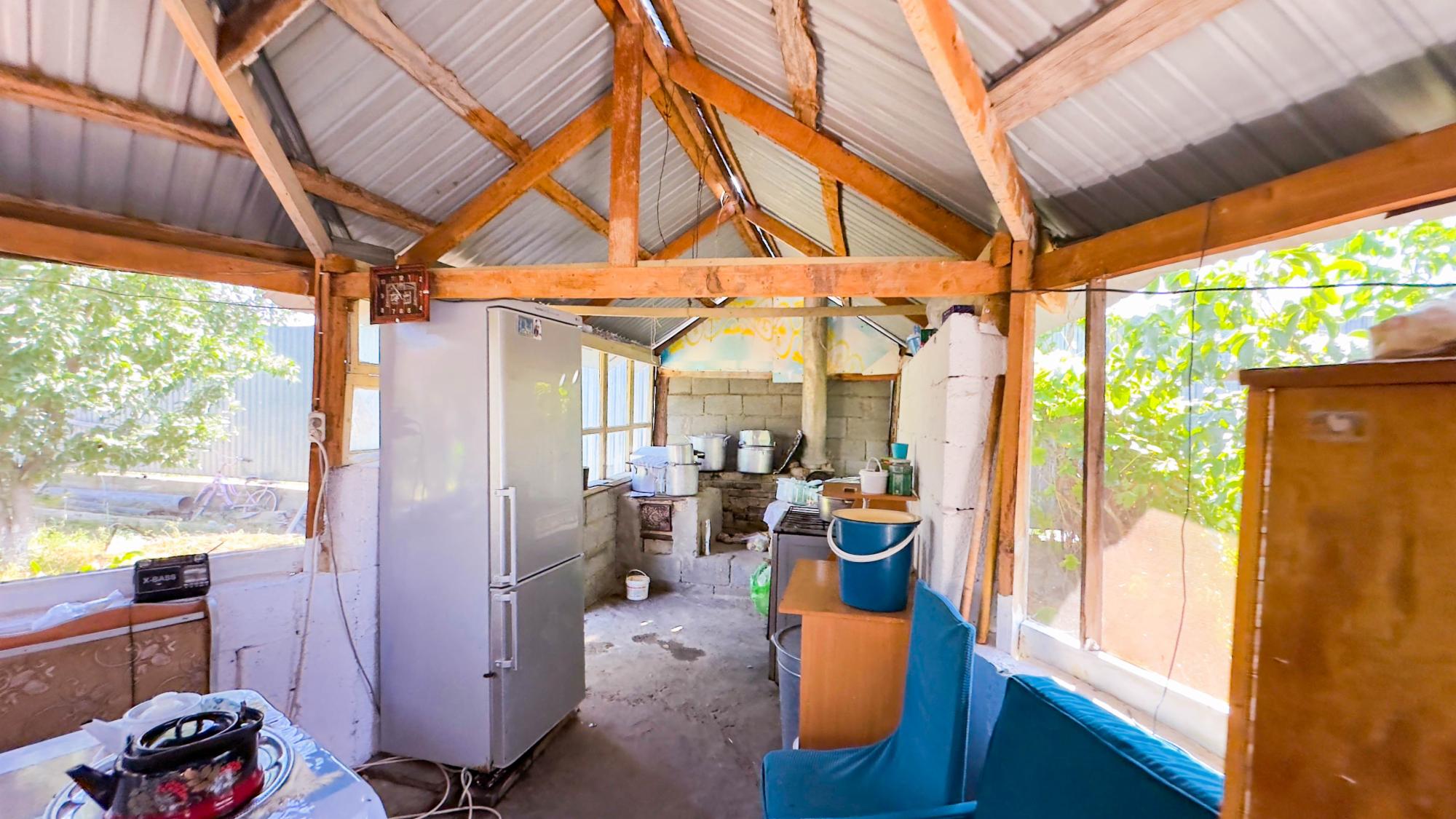 4-комнантный квартира, 116.2 м²,Кунаева за 22 000 000