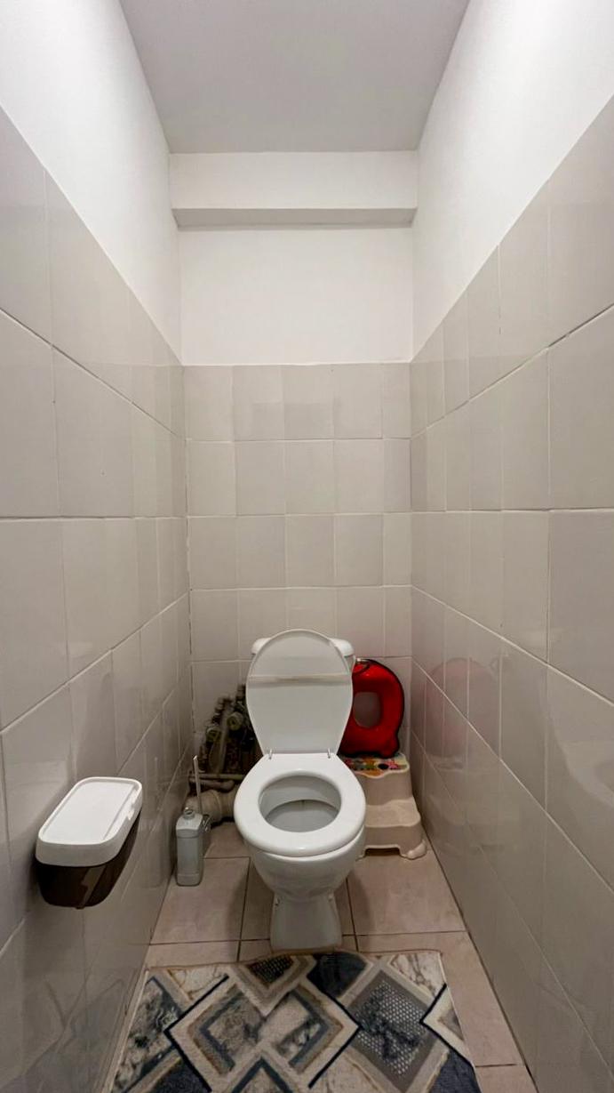 3-комнантная квартира, 74.0 м²,Астана за 34 000 000