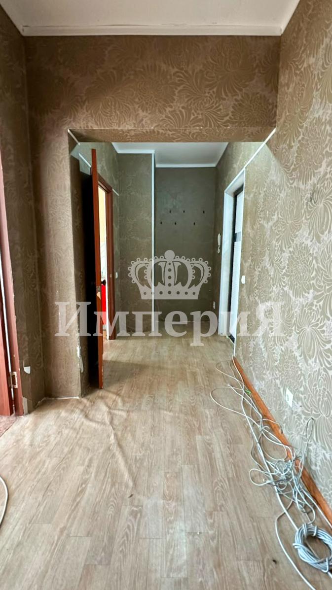 1-комнантная квартира, 35.5 м²,Коктем за 14 500 000