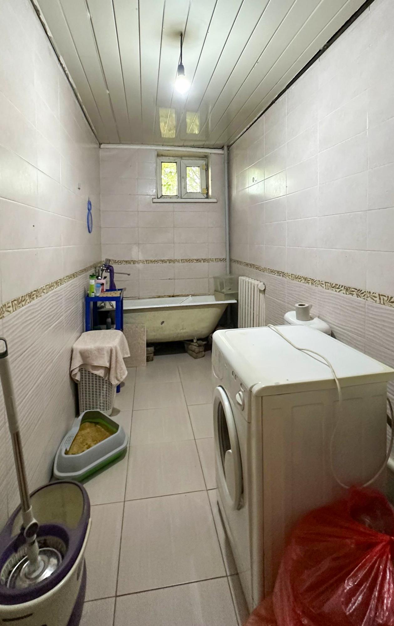 4-комнантный квартира, 123.0 м²,Матросова за 19 700 000