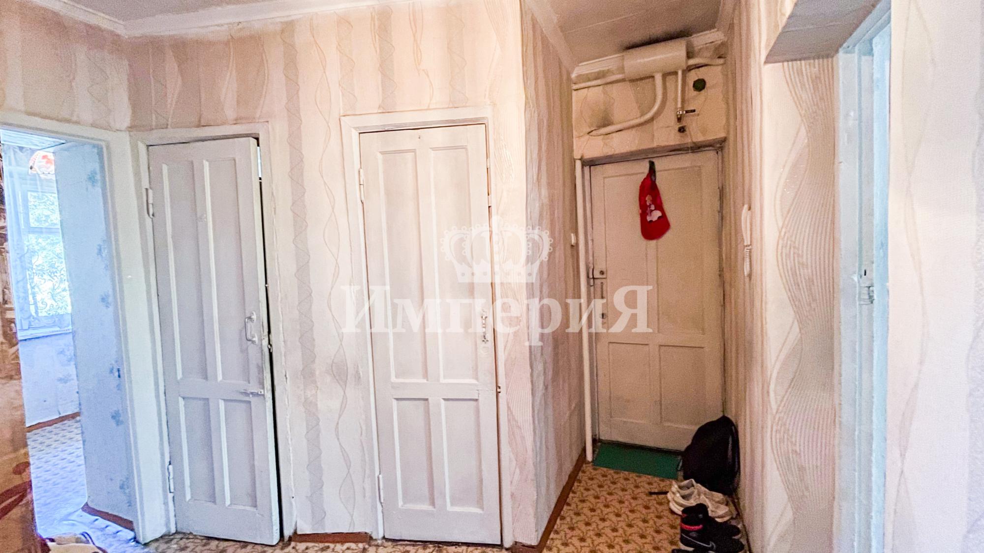 3-комнантная квартира, 70.0 м²,Биржан Сал за 18 500 000