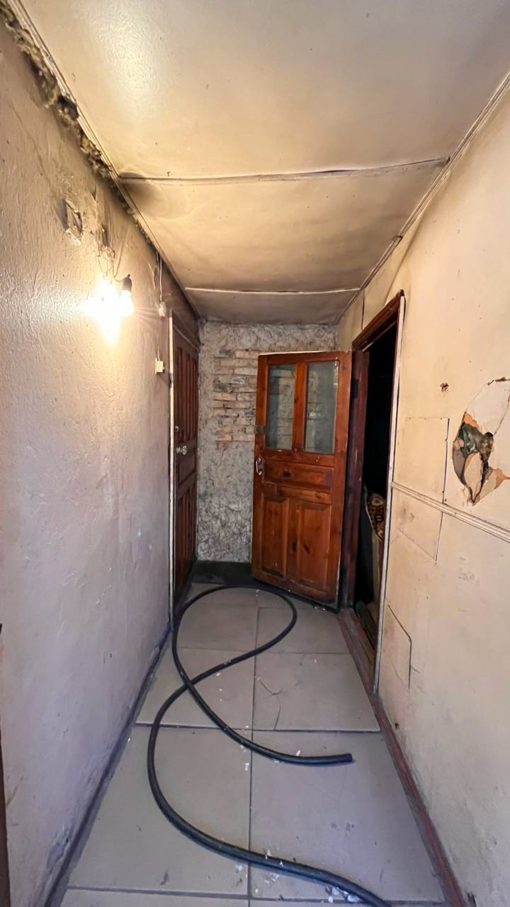 5-комнантный квартира, 265.0 м²,Чкалова за 55 000 000