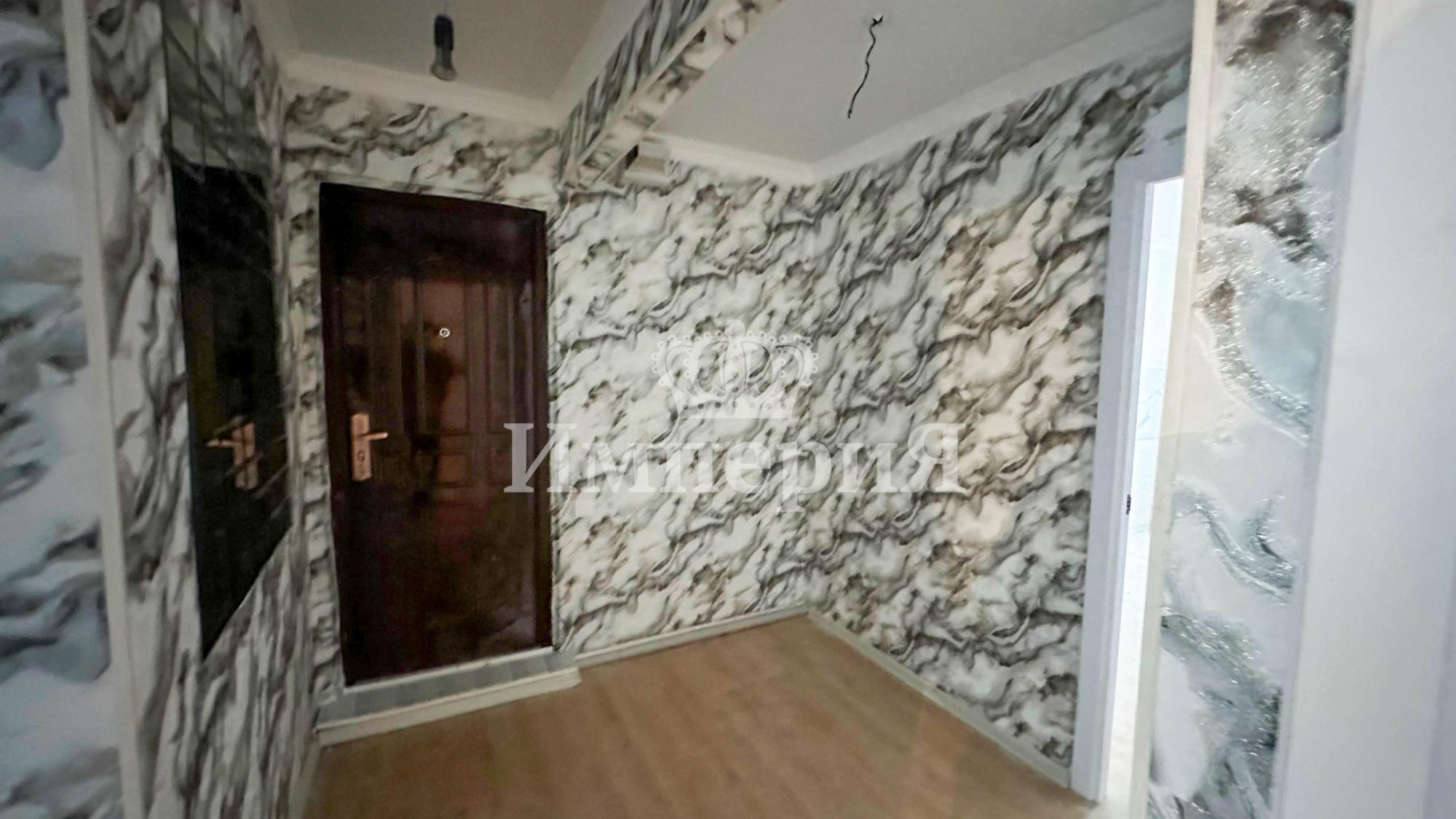 4-комнантная квартира, 72.0 м²,5 мкр за 24 500 000