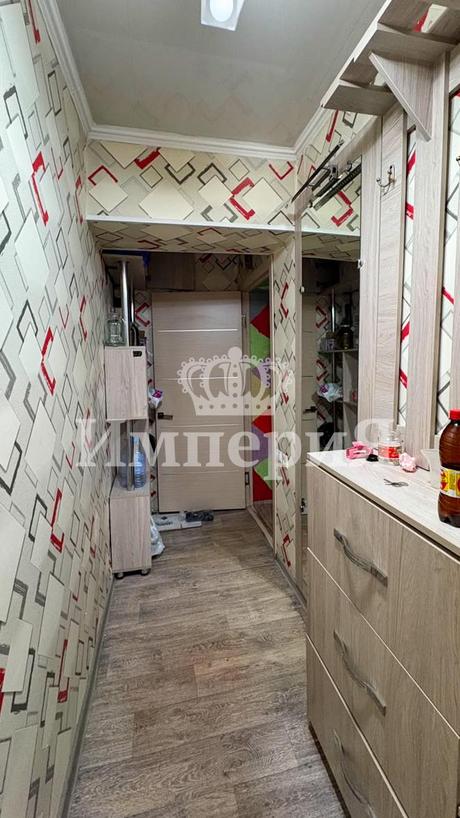 2-комнантная квартира, 36.0 м²,Майстюка за 11 000 000