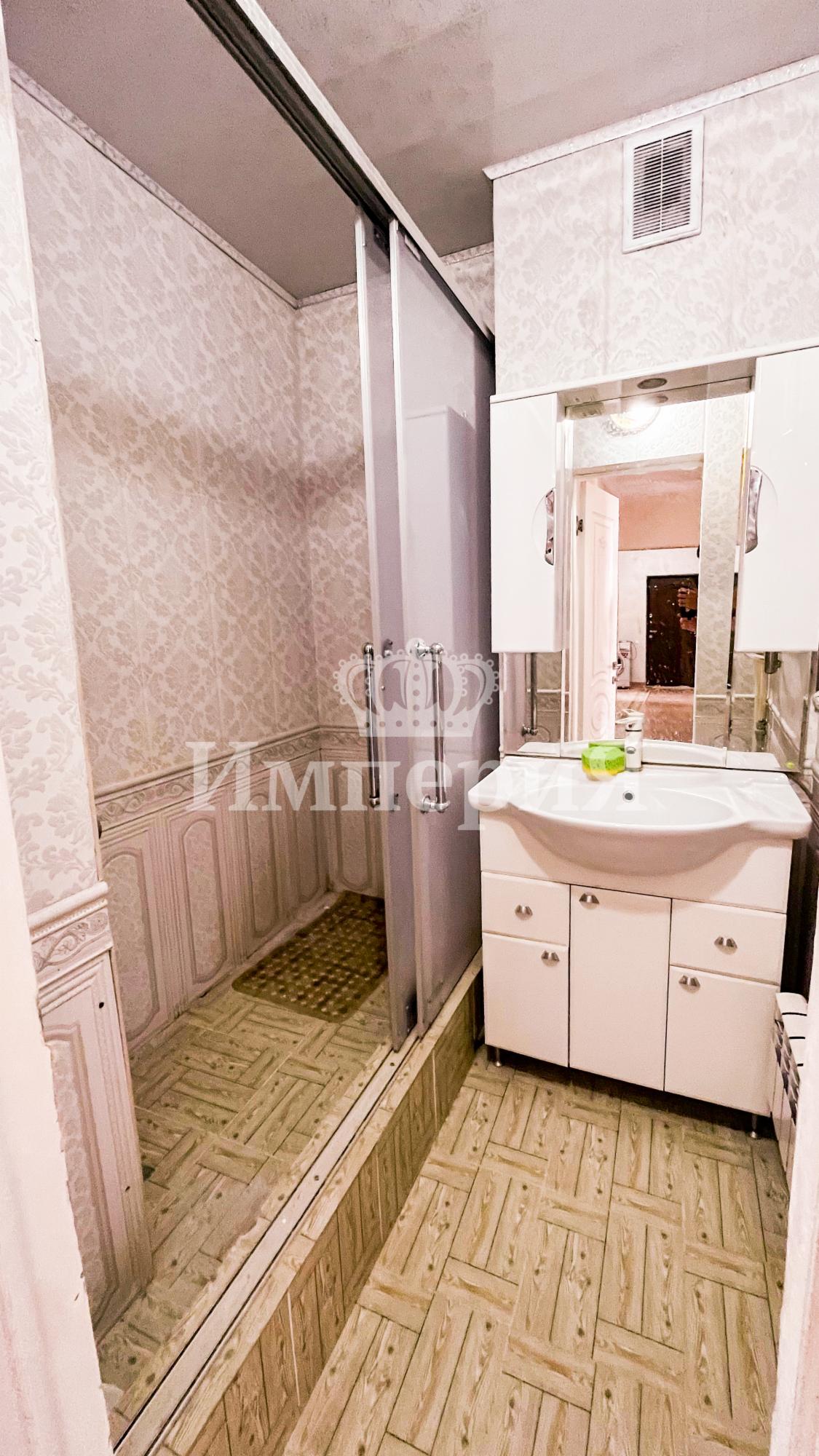 3-комнантная квартира, 80.0 м²,Назарбаева за 26 500 000