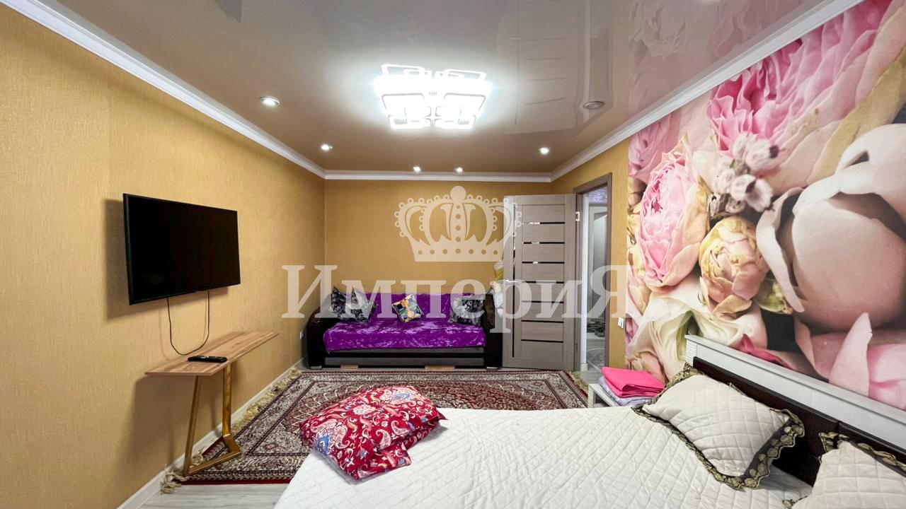 2-комнантная квартира, 64.0 м²,Жансугурова за 26 000 000