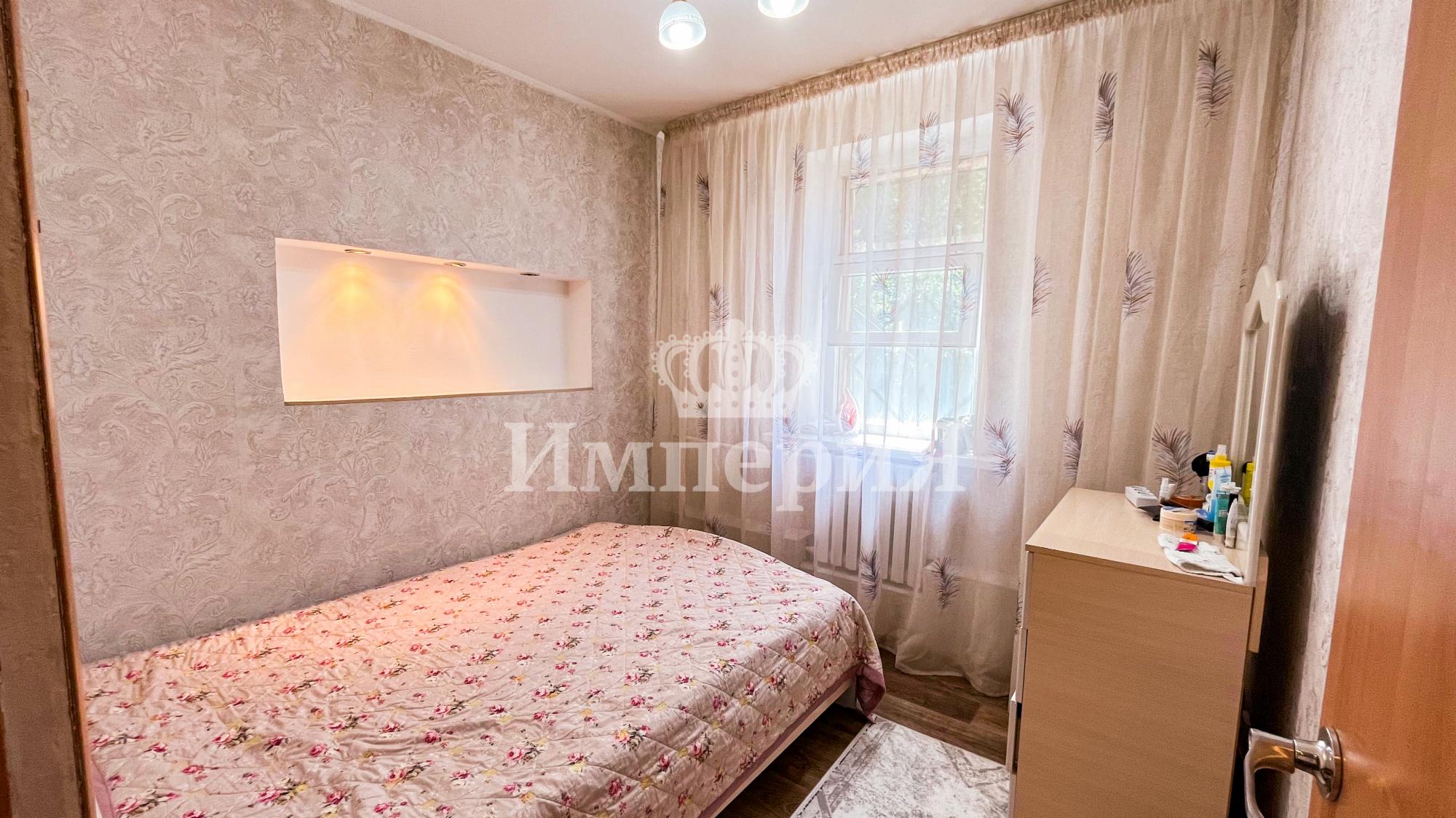 2-комнантная квартира, 33.0 м²,4 мкр за 11 300 000