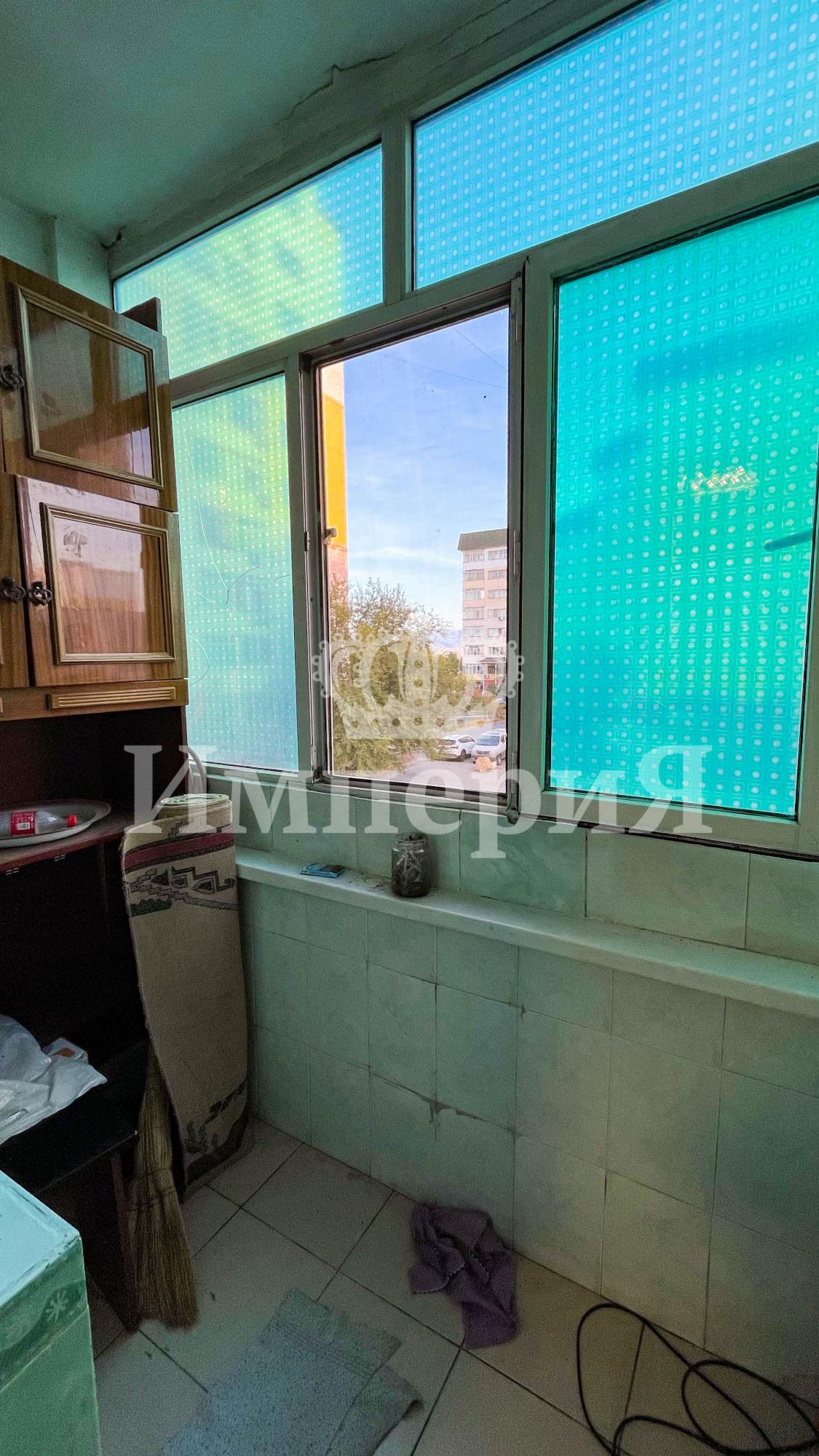 3-комнантная квартира, 82.0 м²,Каратал за 29 000 000