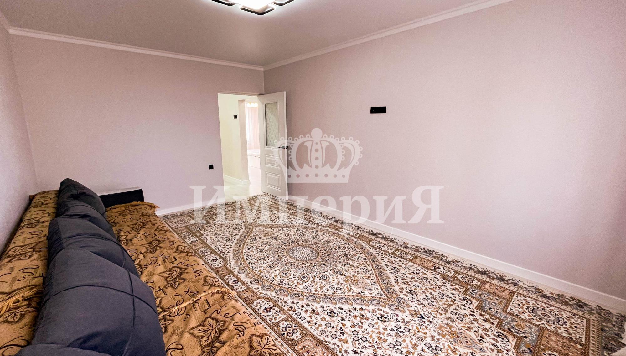 3-комнантная квартира, 76.0 м²,Гарышкер за 22 000 000