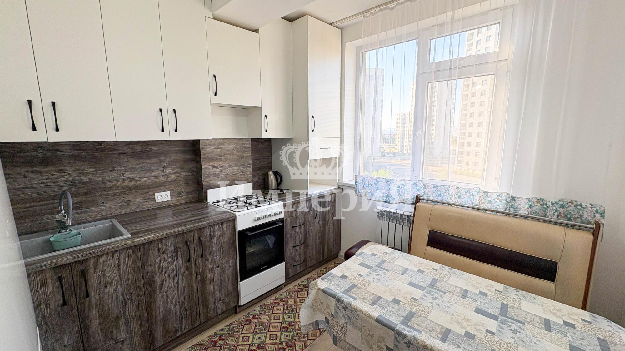 3-комнантная квартира, 73.0 м²,Болашак за 26 500 000