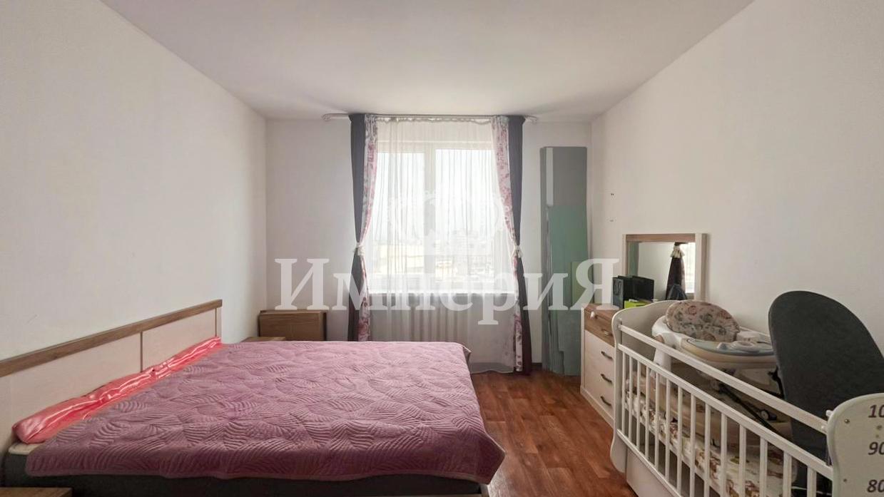 2-комнантная квартира, 62.4 м²,мкр Коктем за 21 000 000