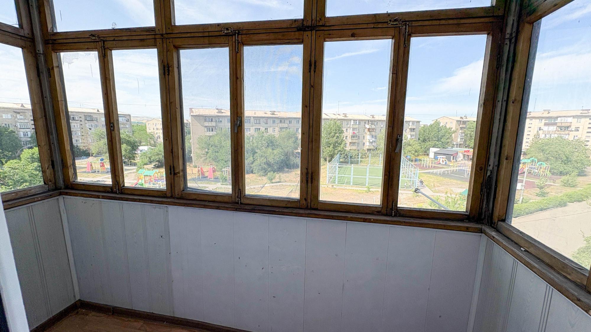 4-комнантная квартира, 83.0 м²,мкр Жастар за 23 300 000