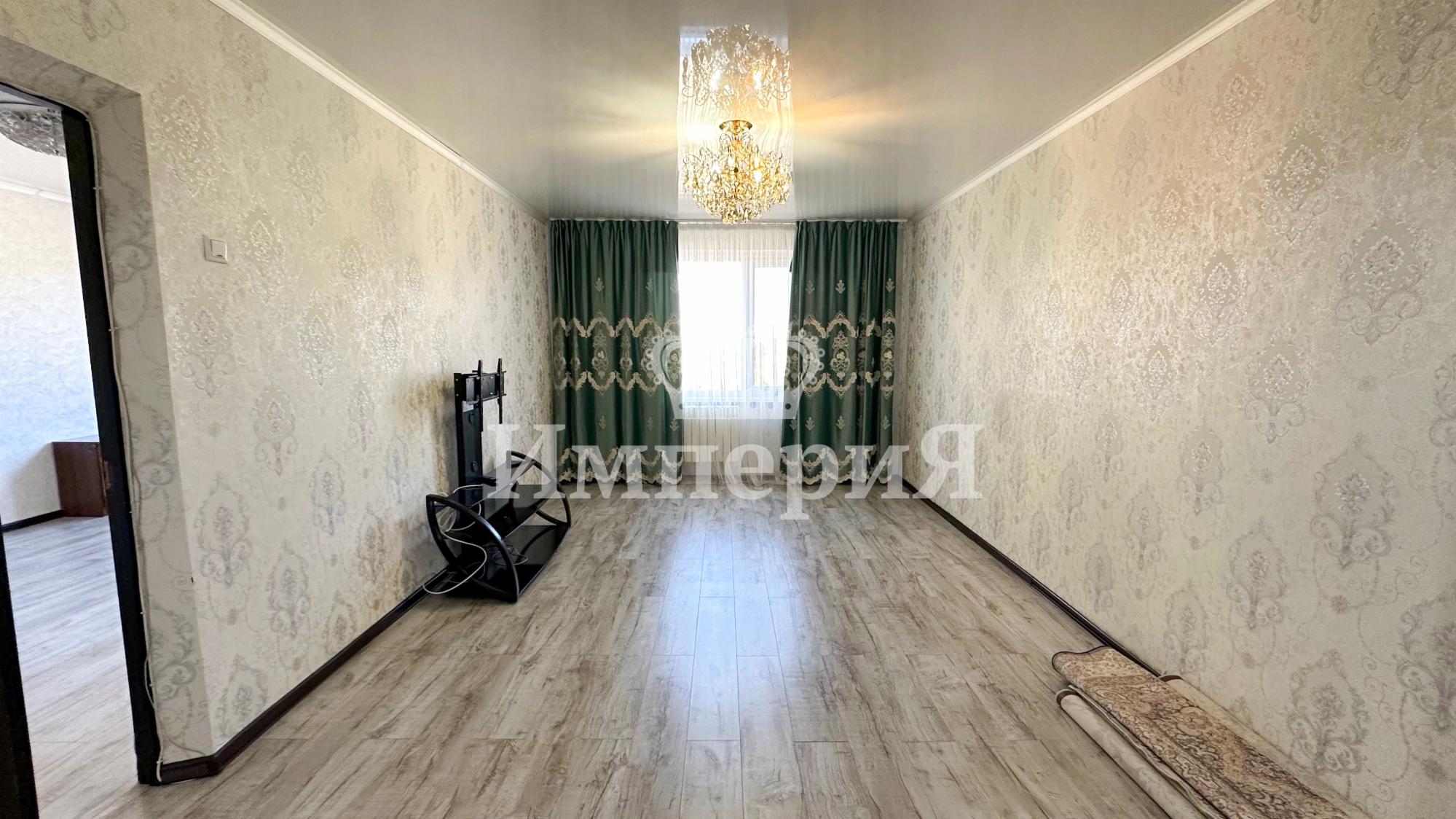 4-комнантная квартира, 90.0 м²,Кунаева за 36 000 000