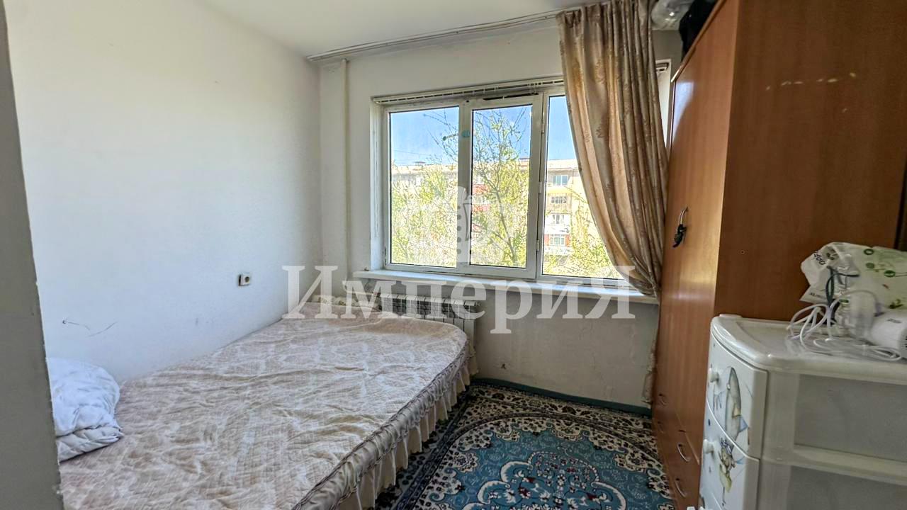 2-комнантная квартира, 47.0 м²,5 мкр за 13 500 000