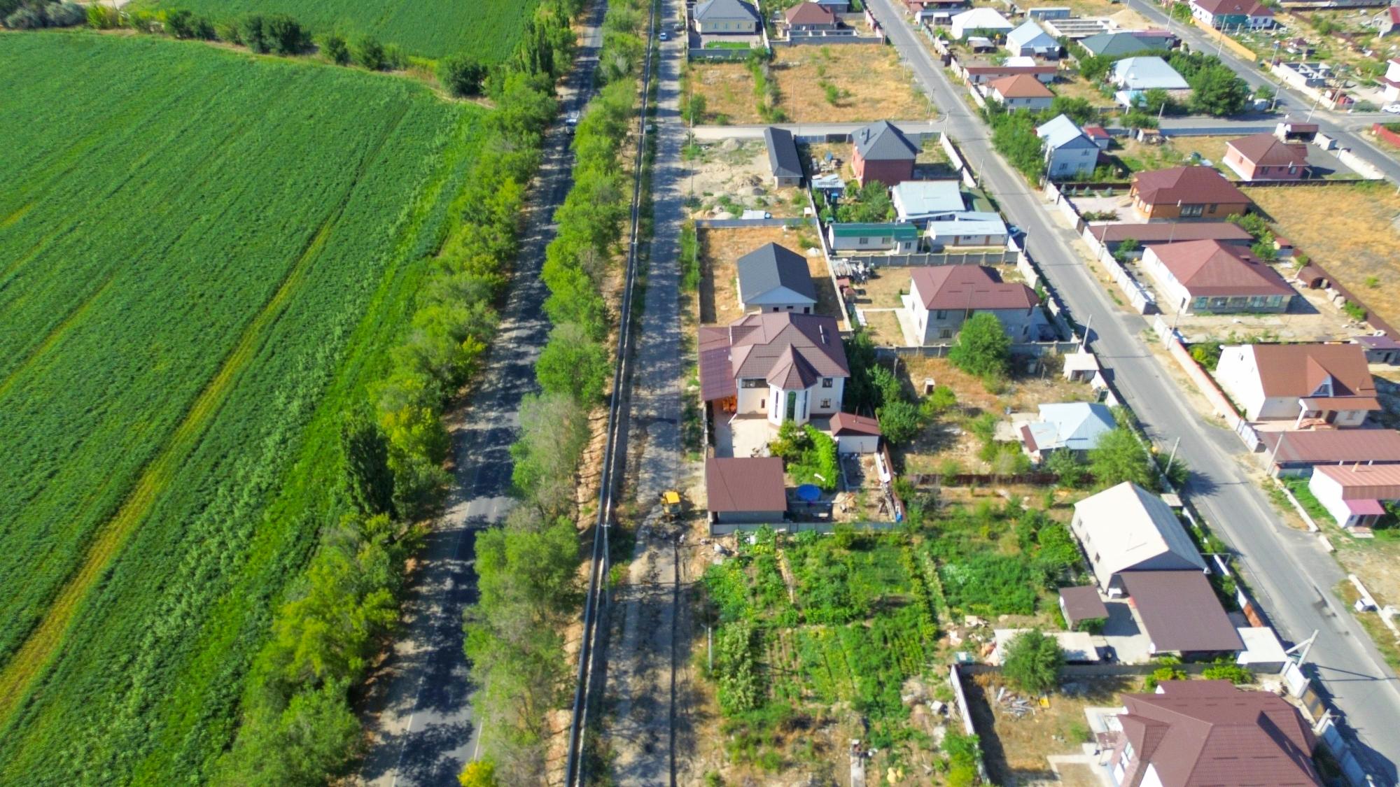 5-комнантный квартира, 240.0 м²,Абая за 20 000 000