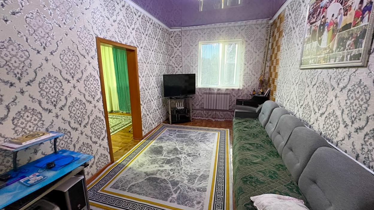 6-комнантный квартира, 145.0 м²,Кайынды за 34 000 000