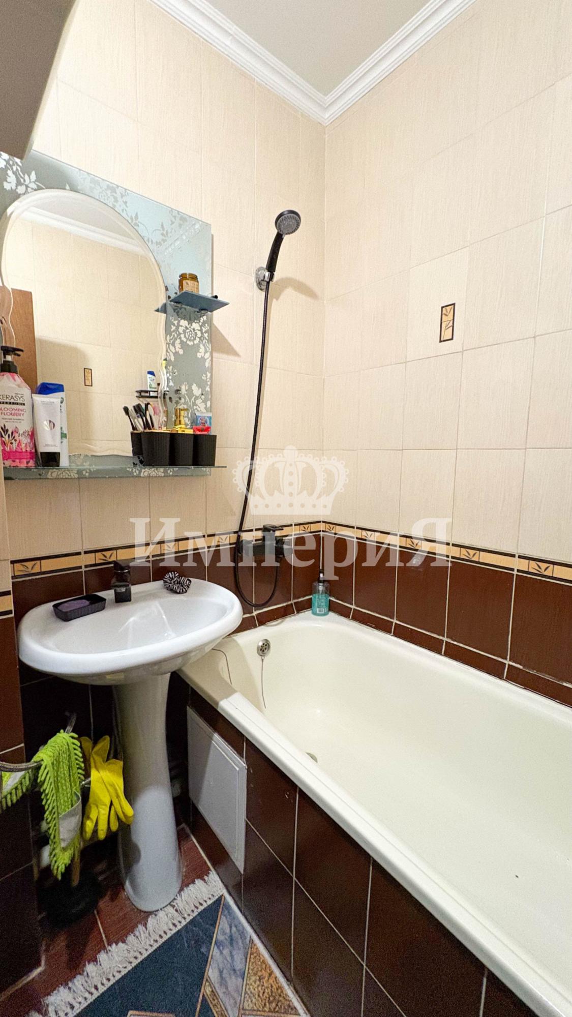 3-комнантная квартира, 68.0 м²,Каратал за 24 500 000