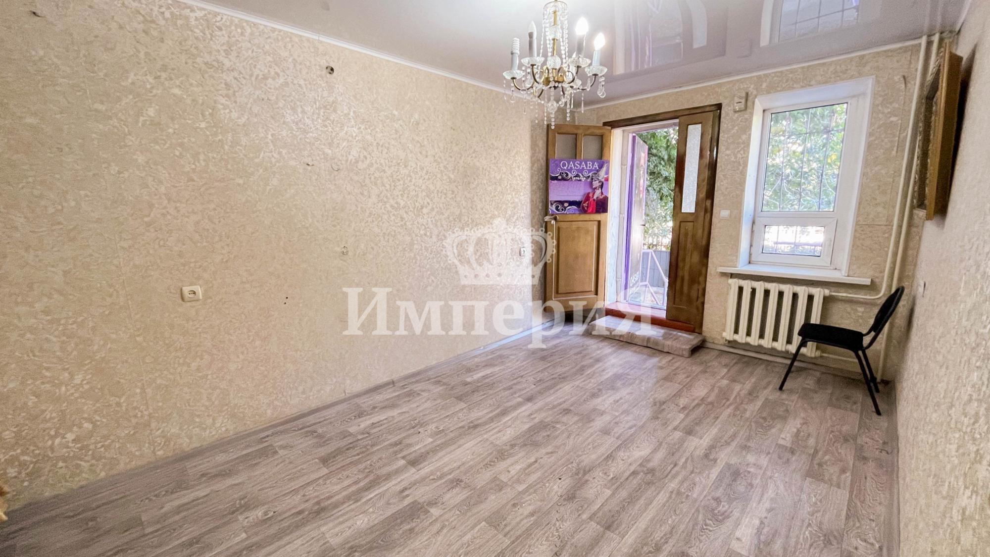 4-комнантный квартира, 76.3 м²,5 мкр за 30 000 000