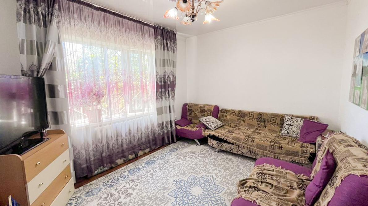 5-комнантная квартира, 95.0 м²,Гаухар Ана за 32 000 000