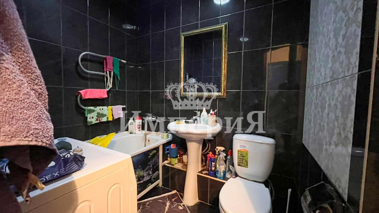 1-комнантная квартира, 42.0 м²,Абубакирова за 18 500 000