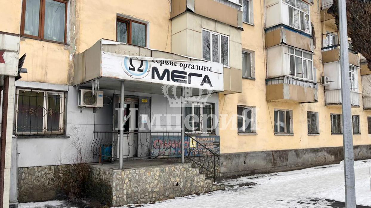 4-комнантный квартира, 78.0 м²,Казахстанская за 25 500 000