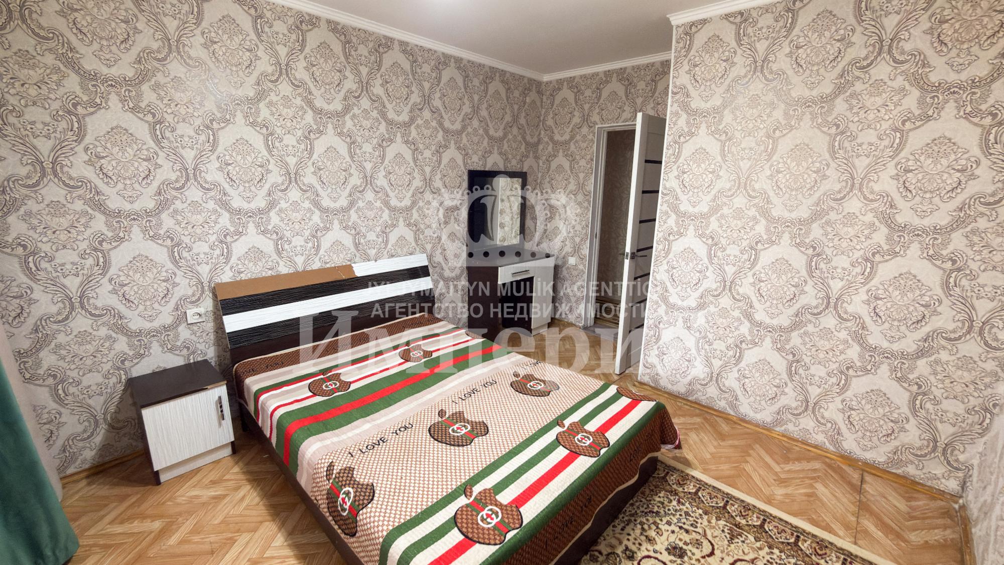 3-комнантная квартира, 69.0 м²,Кунаева за 30 000 000
