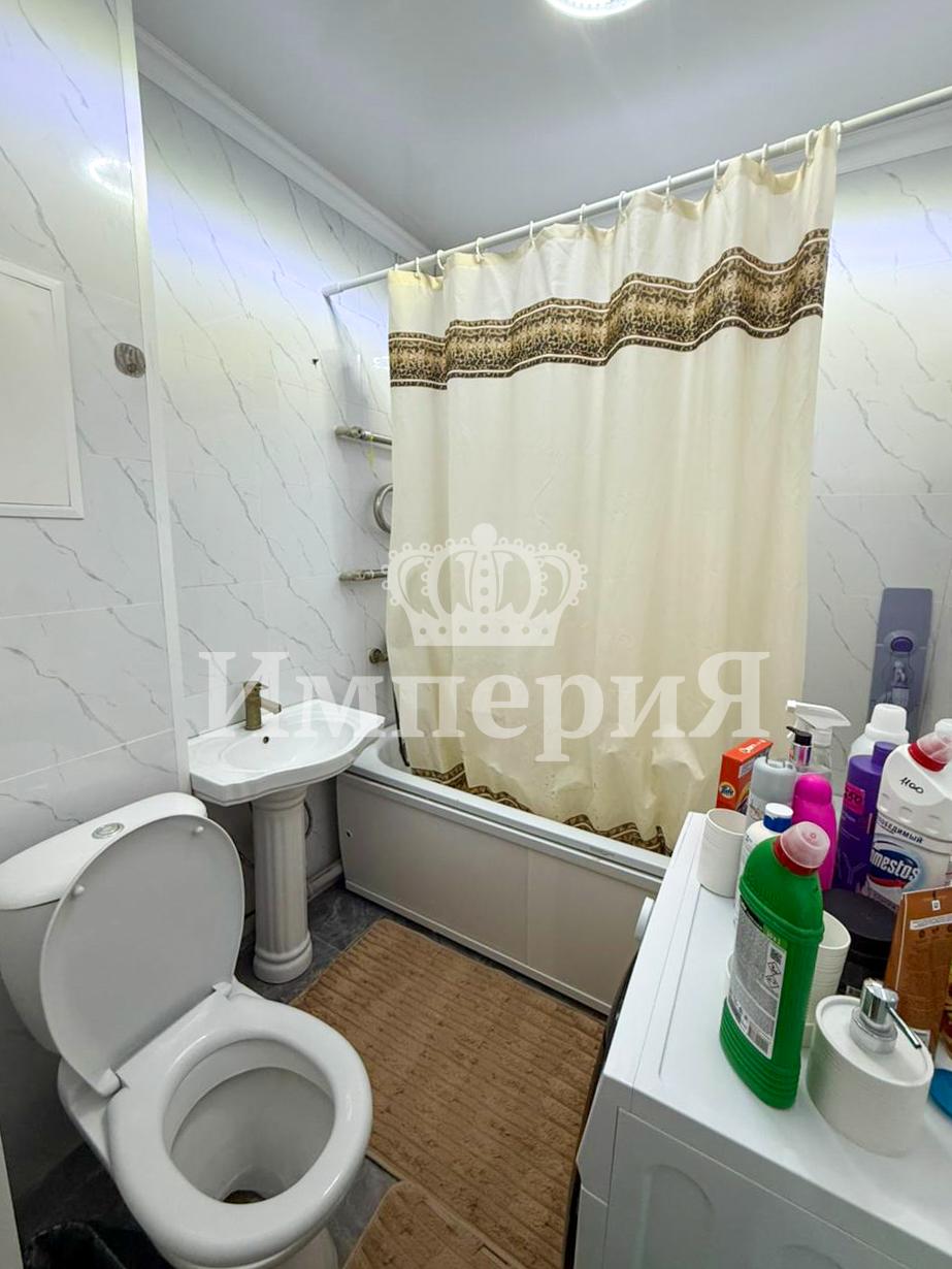 2-комнантная квартира, 48.0 м²,Жансугурова за 16 300 000