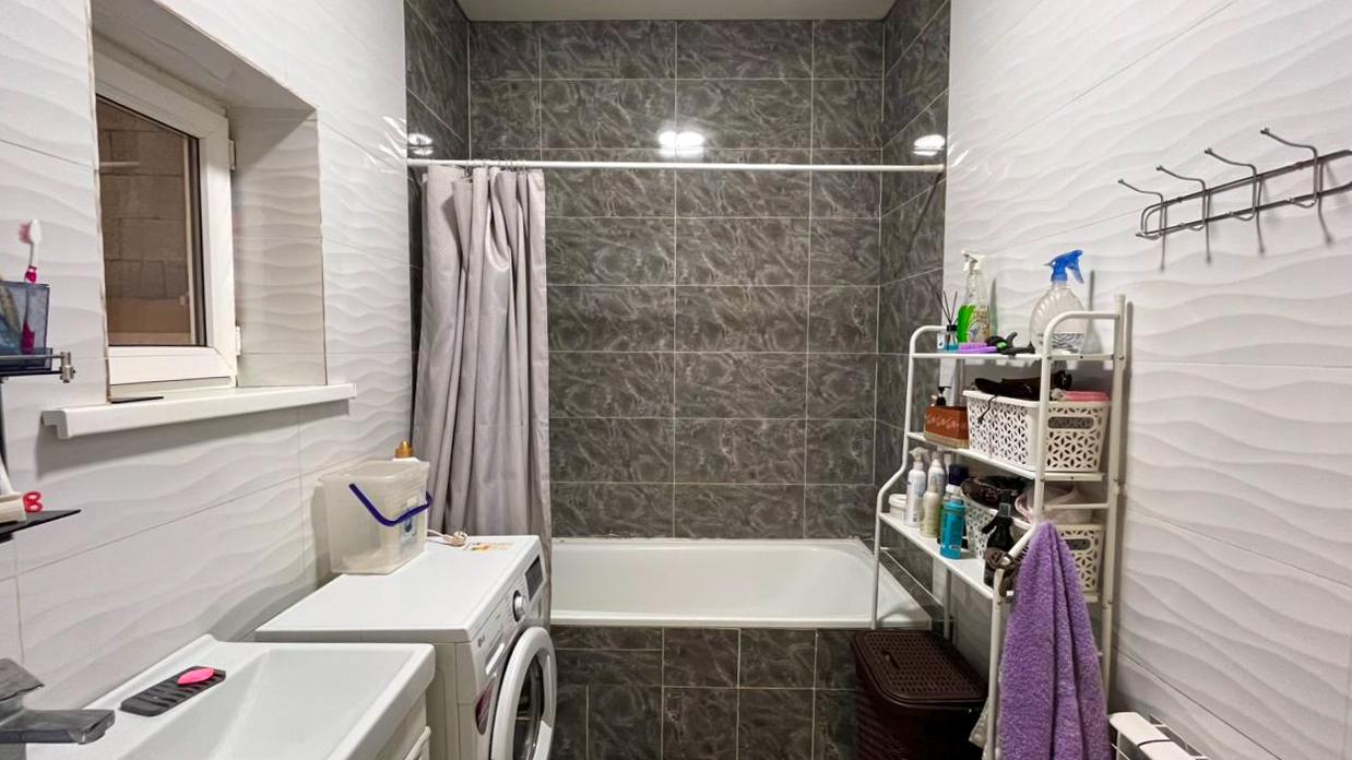 4-комнантный квартира, 160.0 м²,Асановой за 55 000 000