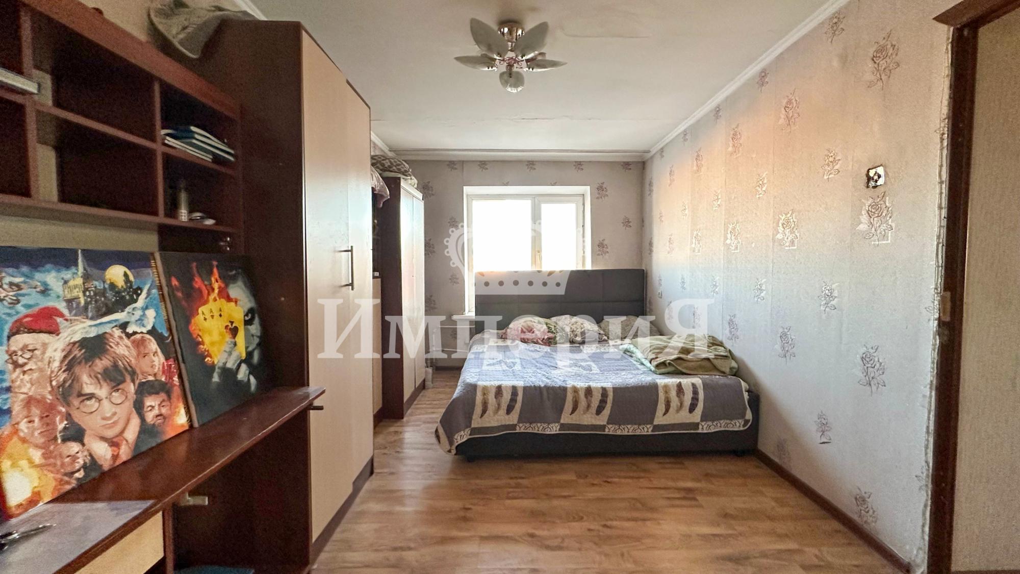 3-комнантная квартира, 69.0 м²,Жансугурова за 230 000 000