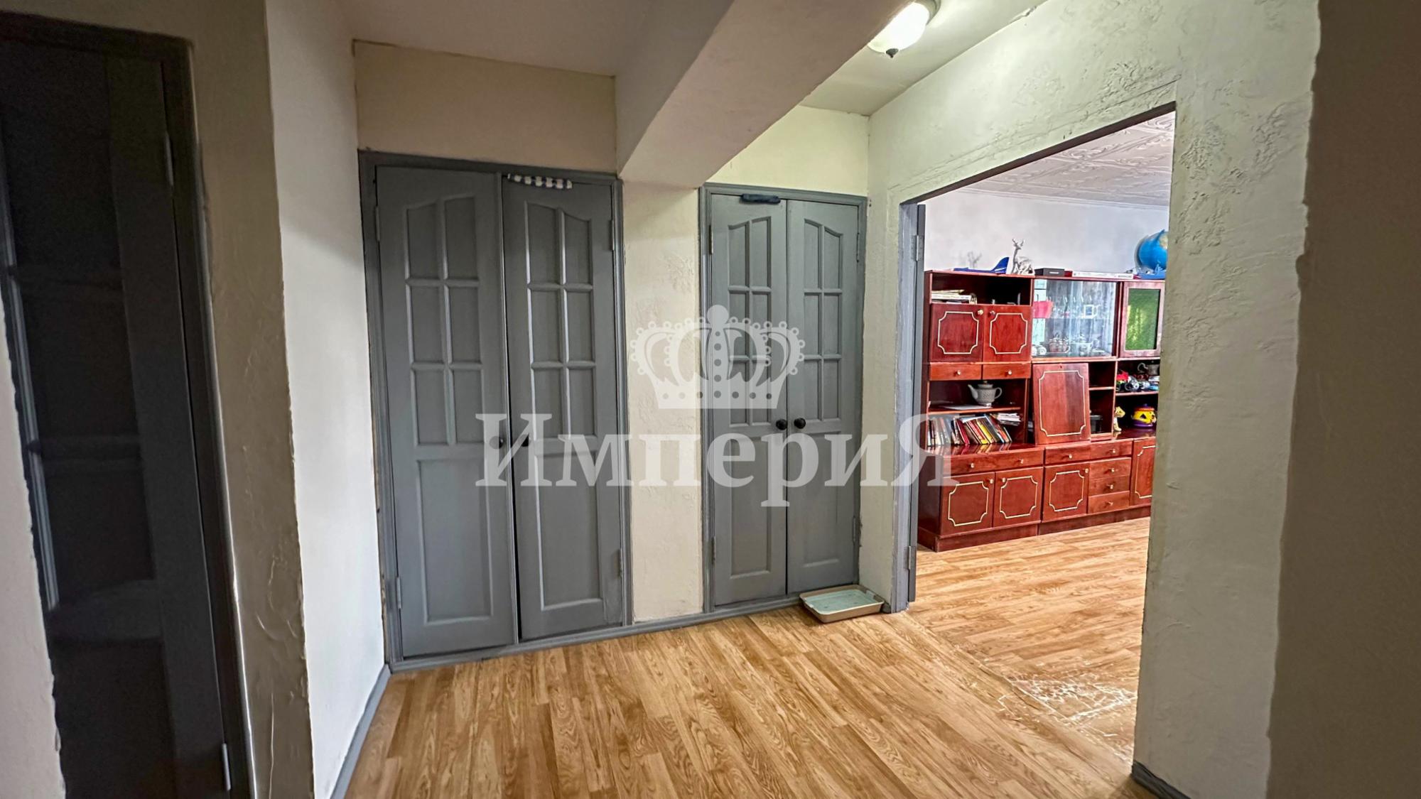 3-комнантная квартира, 67.0 м²,Кивилева за 19 500 000