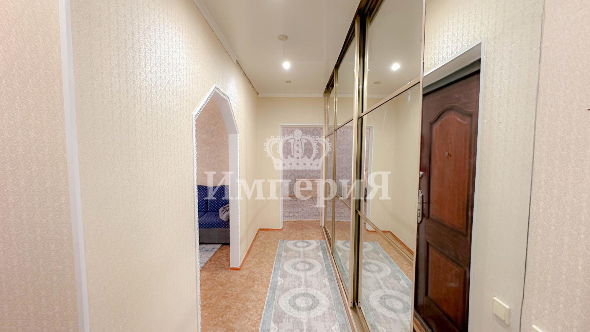 2-комнантная квартира, 64.0 м²,Каратал за 21 000 000