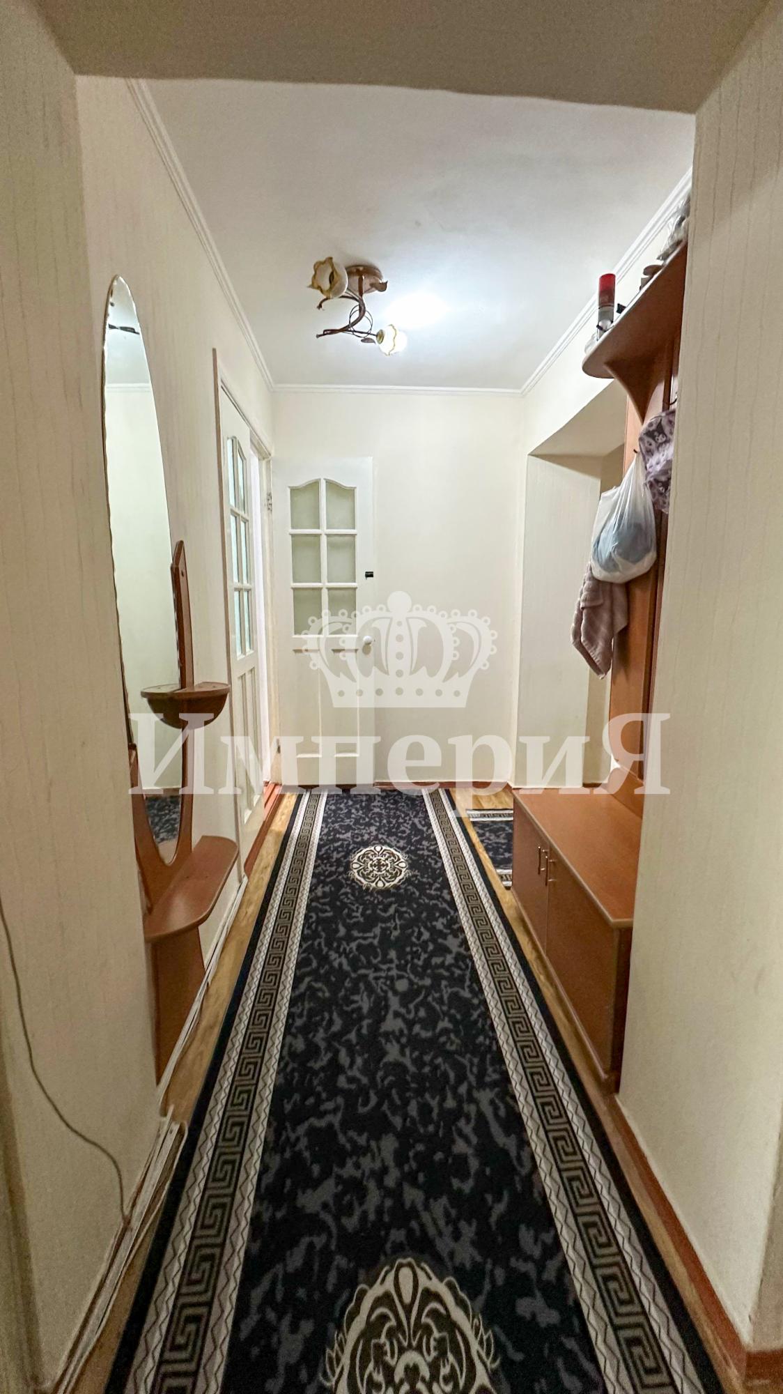 2-комнантная квартира, 83.0 м²,Кабанбай Батыра за 25 000 000