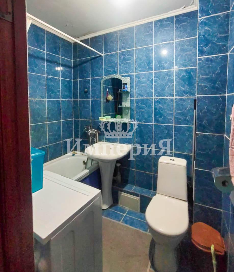 3-комнантная квартира, 62.0 м²,5 мкр за 16 900 000