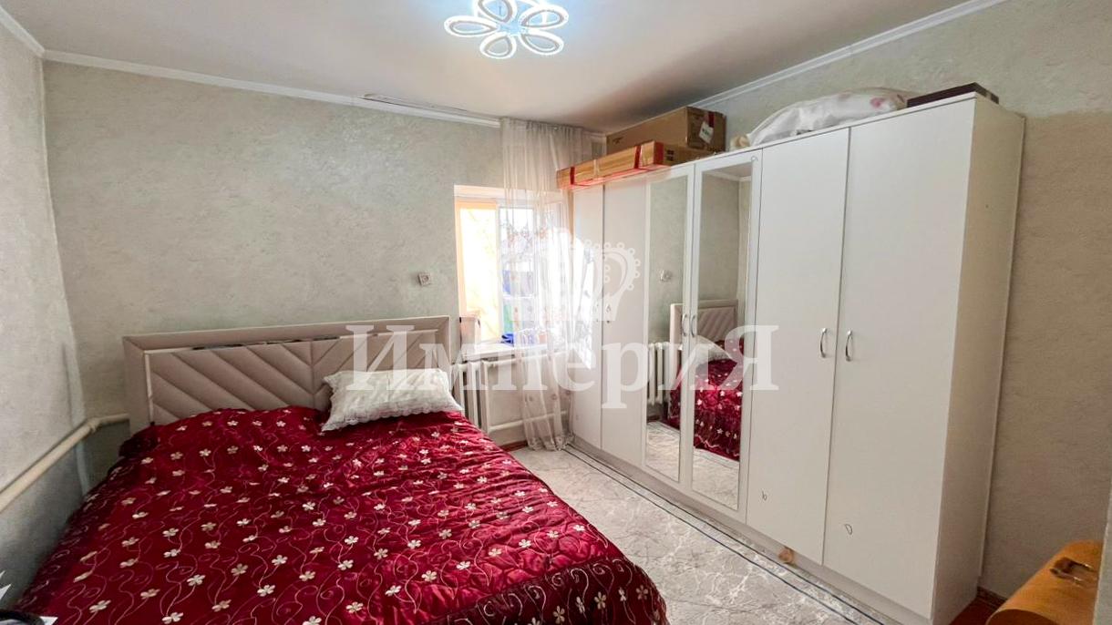 4-комнантный квартира, 140.0 м²,Балпык за 23 700 000