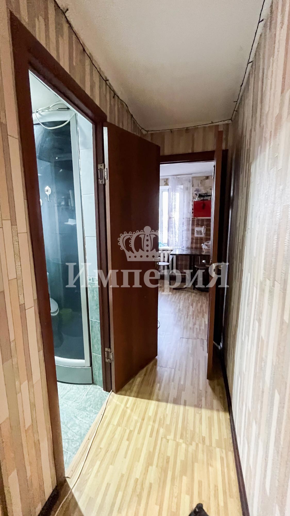 2-комнантная квартира, 45.0 м²,Шевченко за 12 000 000