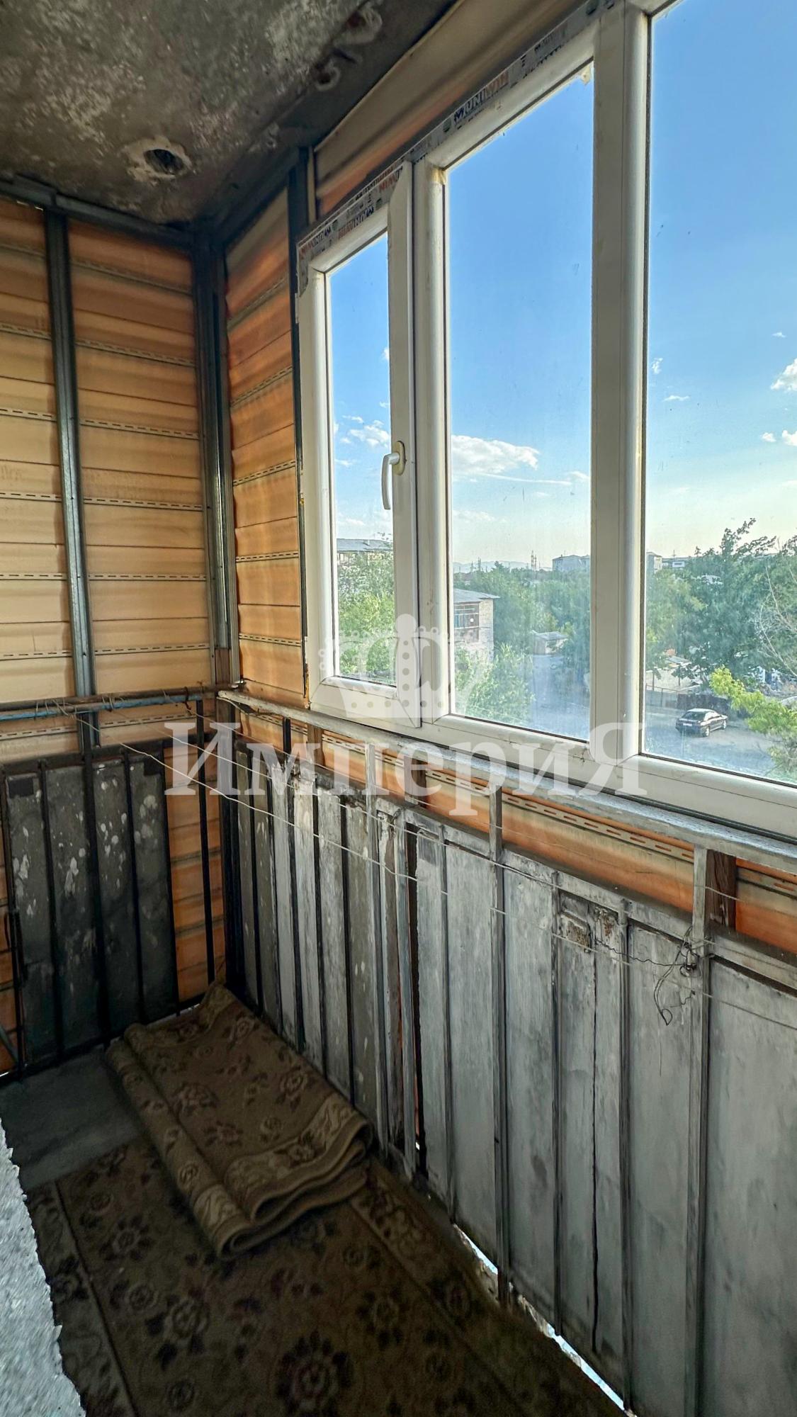 1-комнантная квартира, 31.0 м²,Пушкина за 8 500 000