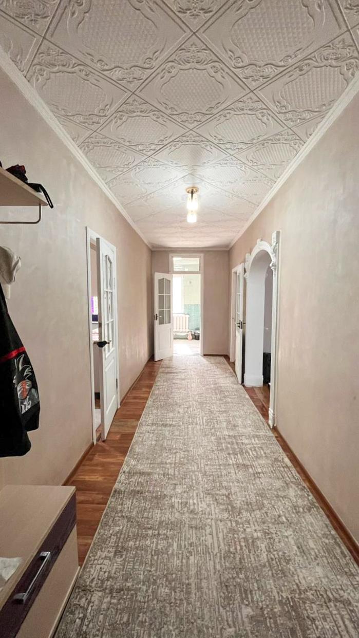 4-комнантный квартира, 157.0 м²,Карасу за 44 000 000